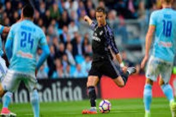   Real Madrid kian dekat juara