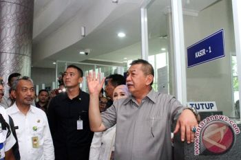 Sipolin-Sadesa Permudah Masyarakat Bayar Pajak Kendaraan