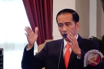 Jokowi akan Hadiri KTT Arab-AS yang Dihadiri Raja Salman dan Trump