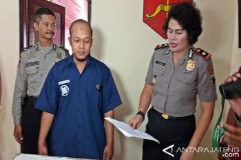 Pelaku Penggelapan Uang Perusahaan Indomarco Dibekuk Polisi