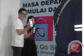 Genius Computer Centre Kembangkan Aplikasi Penjualan TI