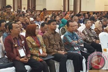 Bupati Gowa Diundang Presiden Setelah Terapkan Siskeudes