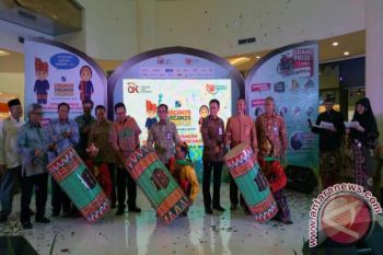 OJK Targetkan 3.000 Penabung dari iB Vaganza Mataram