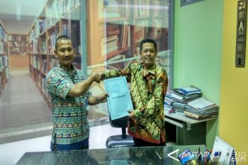 UNS-UMS Kerja Sama Tingkatkan Kelembagaan