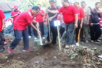 Purbalingga Kembangkan Desa Wisata Cipaku