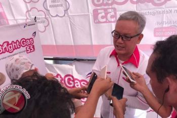 Pertamina minta dukungan pemda atur pengecer BBM 