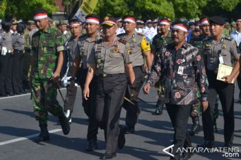 Kapolda: Kasus Taruna Akpol Sedang Disinkronkan 
