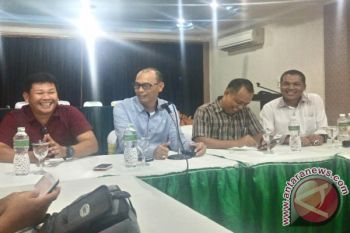 Kepala Daerah Terpilih Mentawai Dilantik 22 Mei