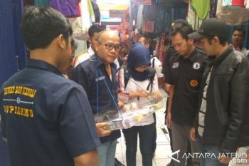 BI Gelar "Grebeg Pasar" di Banjarnegara