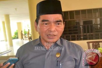Legislator Ini Harap Bedah Rumah Barsel Harus Tepat Sasaran