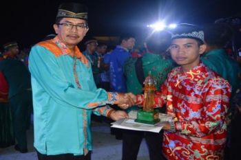 Selamat! Kapuas Berhasil Raih Juara di Sejumlah Kategori Lomba STQ XXI