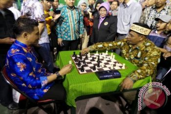 Percasi Kalteng Seleksi Atlet Kejurnas