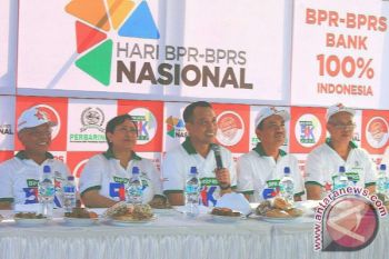 Perbarindo : industri BPR-BPRS tumbuh signifikan