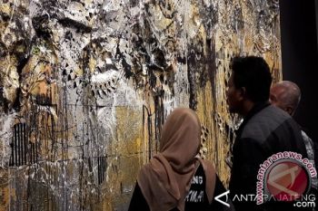 Museum OHD pamerkan 75 karya seni rupa