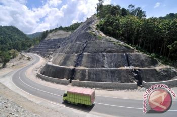 Jalan Nasional Sulteng Masih Sangat Kekurangan Rambu 