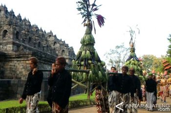 Konservasi Cagar Budaya, Masyarakat Harus Terlibat