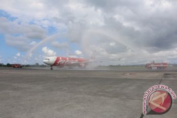 Airasia Indonesia Serves Flight Route From Bali To Kolkata