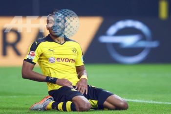 Hujan 7 Gol, Dortmund Amankan Tiket ke Liga Champions