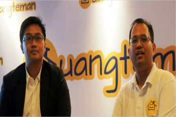 "UangTeman" Ekspansi ke Lampung 