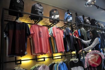Bisnis Fashion masih tuan rumah negeri sendiri