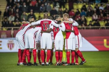 Klasemen Akhir Liga Prancis dan Pencetak Gol Terbanyak Musim 2016/2017