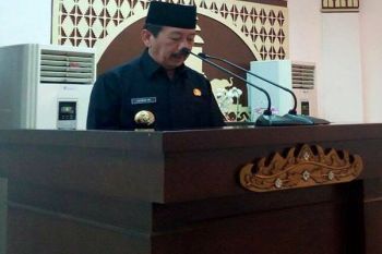 Pendapatan Kota Bandarlampung diproyeksikan Rp2,6 triliun