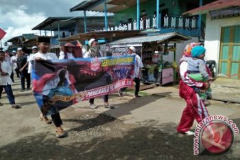 Pawai Kebangsaan Perbatasan