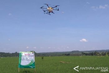 Yayasan Soedirman Perkenalkan Jenderalium Smart UAV