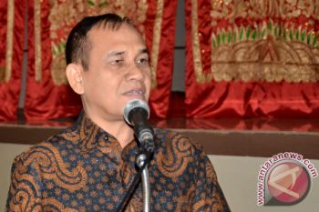 Sejumlah Kecamatan Padangpariaman Butuh Shelter Evakuasi Tsunami