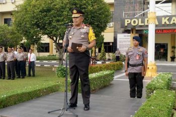 Kerukunan Umat Beragama di Kalteng Masih Terbilang Tinggi