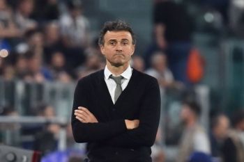 Pelatih Luis Enrique panggil pemain muda pada laga UEFA Nations League