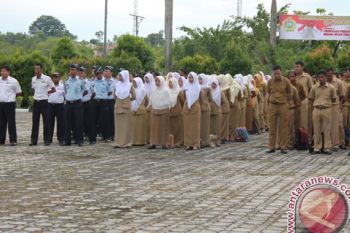 Jam Kerja ASN Karimun Dikurangi Selama Ramadhan