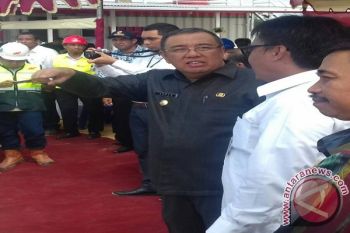 Pemkot Bangun Rusunawa Dukung Pembangunan "Kendari Newport"