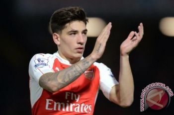 Wenger Gagal Bawa Arsenal ke Liga Champions Pertama Kalinya 