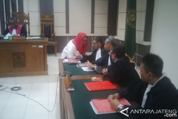 Bupati Klaten Dituntut 12 Tahun Penjara (VIDEO)