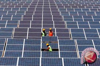 Listrik untuk desa terisolasi 