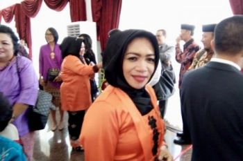 Legislator Ini Apresiasi Kontingen Barsel Raih Sejumlah Juara FBIM