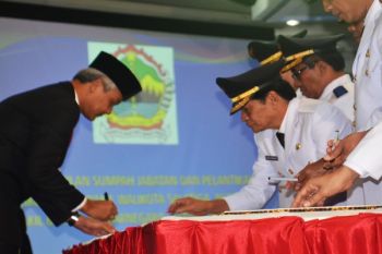 Menyambut Kiprah Bupati Banjarnegara yang Baru 