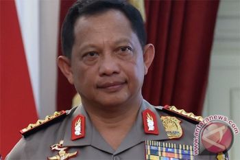 Isu dugaan Kriminalisasi Ulama dan Tokoh FUI tidak Benar, Tegas Kapolri 