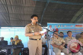 Gubernur Sulteng Jamin Stok Sembako Aman 