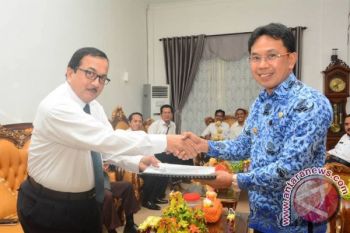 Sigi Libatkan Rektor IAIN Bina Kerukunan Beragama 
