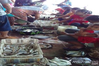 Masih Rendah, Konsumsi Ikan di Banjarnegara