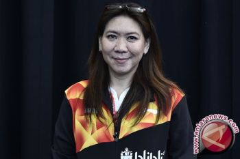 Susy Susanti harapkan atlet PNS peroleh jabatan prestasi