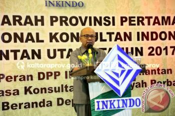 Partisipasi Konsultan Perlu untuk Pembangunan