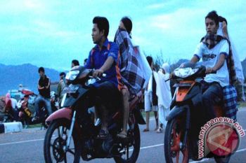 MUI: Masyarakat Awasi Anak Cegah 'Asmara Subuh'