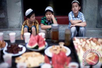 Ini usia ideal anak mulai belajar puasa dari sisi kesehatan