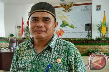 Kesbangpol Pastikan Lingga Aman Dari Pengaruh Anti-Pancasila