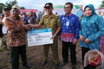Target 64.000 Warga Kotim Didaftarkan Ikut JKN-KIS