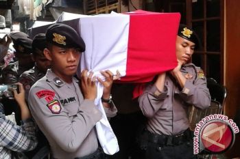 Melawan teror Kampung Melayu