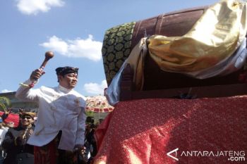 Hendi Larang Masyarakat "Sweeping" Selama Ramadhan 